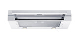 24" Wide Under Cabinet Range Hood (PTC) - (HRTX24WPTC)