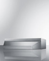 30" Stainless Steel Shell Hood - (HSHELL30SS)