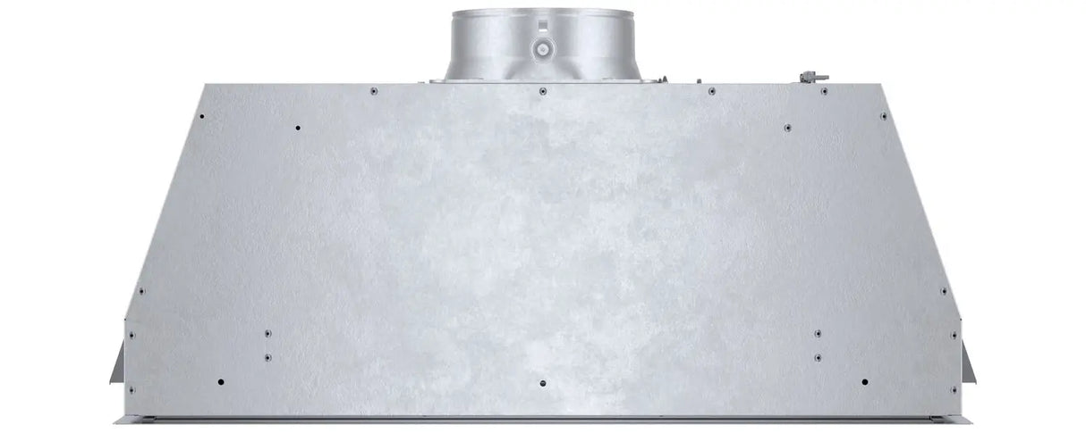 300 Series Custom insert Stainless Steel - (HUI30253UC) - BOSCH