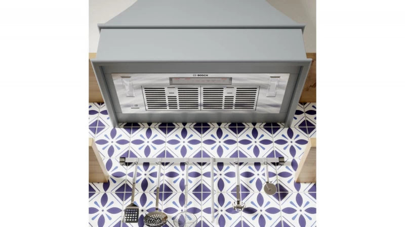 300 Series Custom insert Stainless Steel - (HUI30253UC) - BOSCH