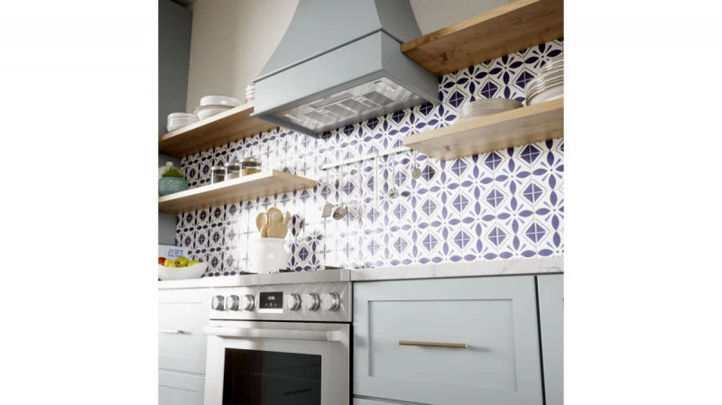 300 Series Custom insert Stainless Steel - (HUI30253UC) - BOSCH