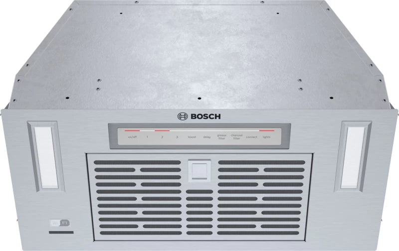 300 Series Custom insert Stainless Steel - (HUI34253UC) - BOSCH