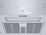 300 Series Custom insert Stainless Steel - (HUI34253UC) - BOSCH