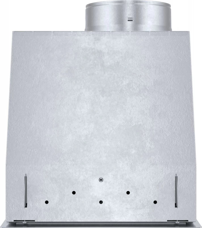 300 Series Custom insert Stainless Steel - (HUI34253UC) - BOSCH