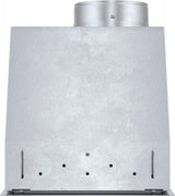 300 Series Custom insert Stainless Steel - (HUI34253UC) - BOSCH