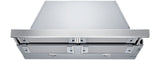 500 Series, 30" Pull-out Hood S/S - (HUI50351UC) - BOSCH