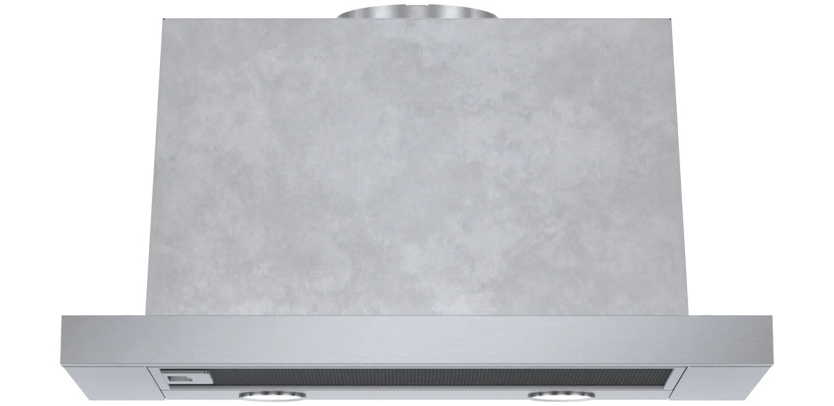 500 Series Pull-out Hood Stainless Steel - (HUI54452UC) - BOSCH