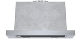 500 Series Pull-out Hood Stainless Steel - (HUI54452UC) - BOSCH
