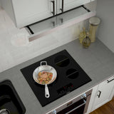 500 Series Pull-out Hood Stainless Steel - (HUI54452UC) - BOSCH