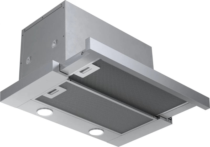 500 Series Pull-out Hood Stainless Steel - (HUI54452UC) - BOSCH