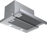 500 Series Pull-out Hood Stainless Steel - (HUI54452UC) - BOSCH