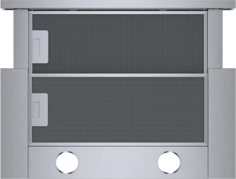 500 Series Pull-out Hood Stainless Steel - (HUI54452UC) - BOSCH