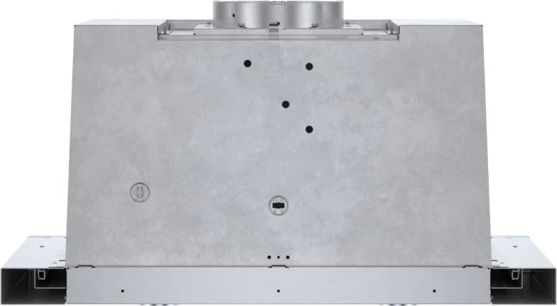 500 Series Pull-out Hood Stainless Steel - (HUI54452UC) - BOSCH