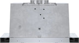 500 Series Pull-out Hood Stainless Steel - (HUI54452UC) - BOSCH