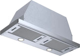 500 Series, 36" Pull-out Hood S/S - (HUI56551UC) - BOSCH