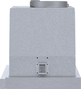 500 Series, 36" Pull-out Hood S/S - (HUI56551UC) - BOSCH