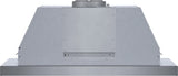 500 Series, 36" Pull-out Hood S/S - (HUI56551UC) - BOSCH