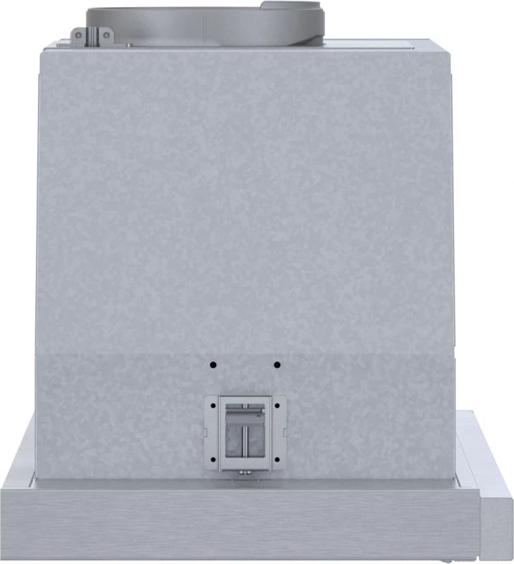 500 Series, 36" Pull-out Hood S/S - (HUI56551UC) - BOSCH