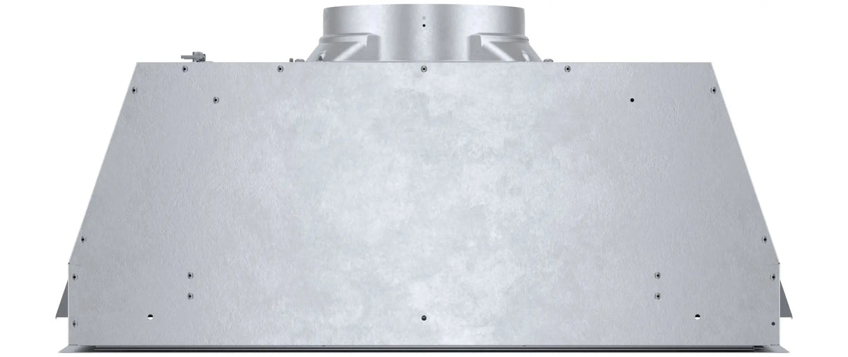 800 Series Custom insert Stainless Steel - (HUI80553UC) - BOSCH