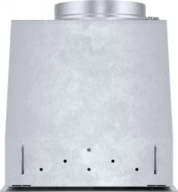 800 Series Custom insert Stainless Steel - (HUI80553UC) - BOSCH