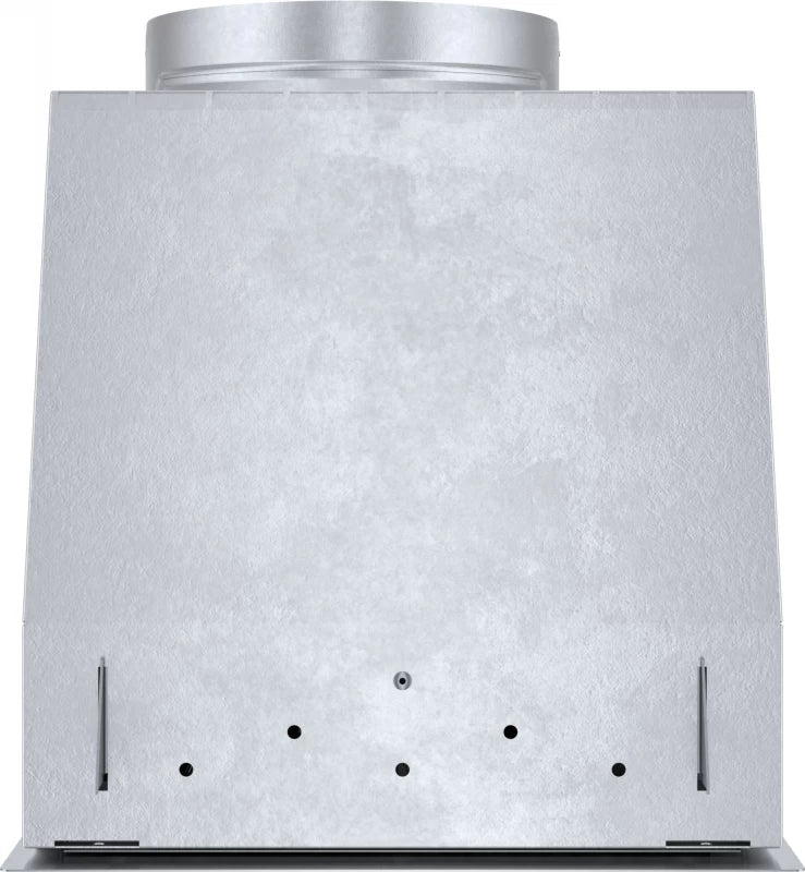 800 Series Custom insert Stainless Steel - (HUI80553UC) - BOSCH