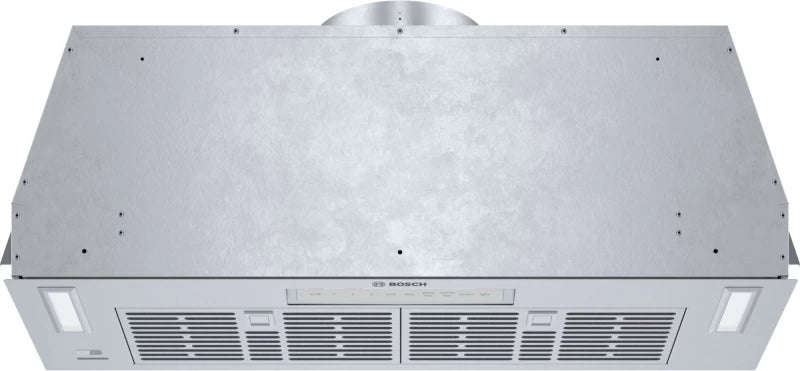 800 Series Custom insert 32" Stainless Steel - (HUI86553UC) - BOSCH