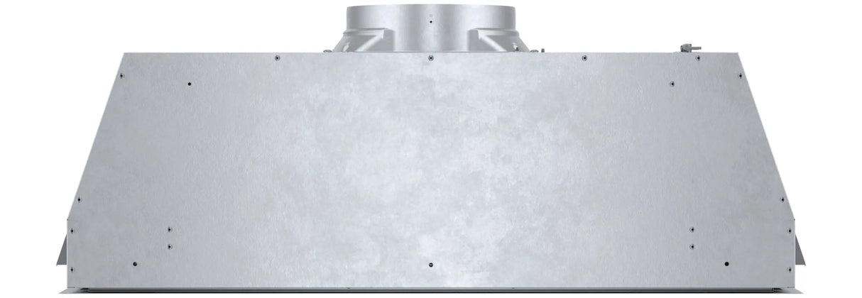 800 Series Custom insert 32" Stainless Steel - (HUI86553UC) - BOSCH