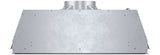 800 Series Custom insert 32" Stainless Steel - (HUI86553UC) - BOSCH