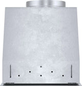 800 Series Custom insert 32" Stainless Steel - (HUI86553UC) - BOSCH