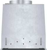 800 Series Custom insert 32" Stainless Steel - (HUI86553UC) - BOSCH