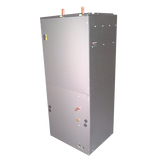 Comfort-Aire hydronic air handler with ECM constant torque motor