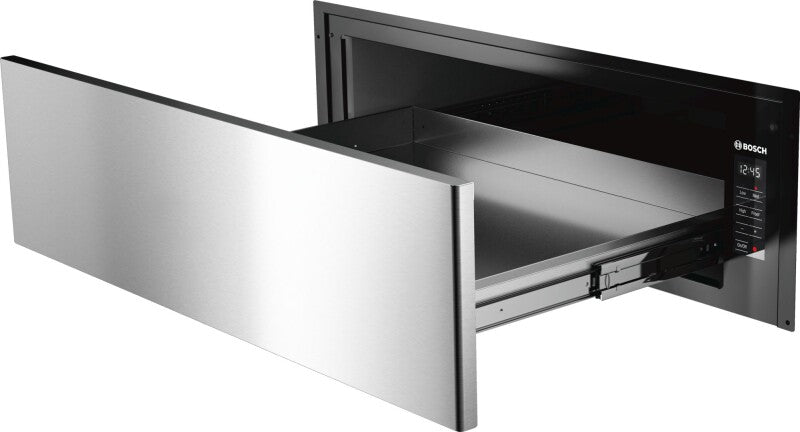 500 Series, 30", Warming Drawer - (HWD5051UC) - BOSCH
