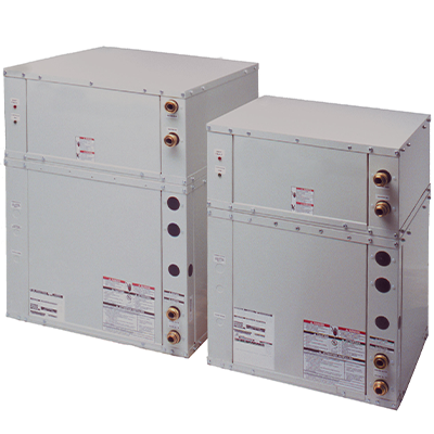 Comfort-Aire MWM Series water-to-water geothermal heat pump MWM036AFD00000S