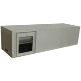 Comfort-Aire MZB Series horizontal geothermal heat pump MZB024AGDRZRPVS