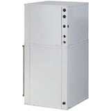 Comfort-Aire MED Series downflow geothermal heat pump MED072AJDDZRPVS