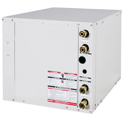 Comfort-Aire MJ Series split geothermal heat pump MJN024AJD00N0NS