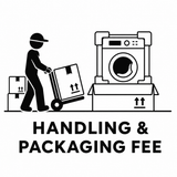 Handling & Packaging Fee