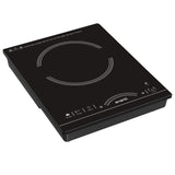 1800W Portable Induction Cooktop - (IH1800L1BIS) - AVANTI