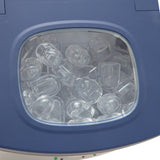 Portable Countertop Ice Maker - (IM1216DBIS) - AVANTI