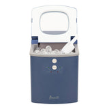 Portable Countertop Ice Maker - (IM1216DBIS) - AVANTI