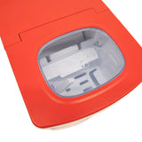 Portable Countertop Ice Maker - (IM1216DBIS) - AVANTI