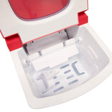 Portable Countertop Ice Maker - (IM1216DBIS) - AVANTI