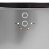 Portable Countertop Ice Maker - (IM1216DBIS) - AVANTI