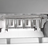 Portable Countertop Ice Maker - (IM1219RIS) - AVANTI