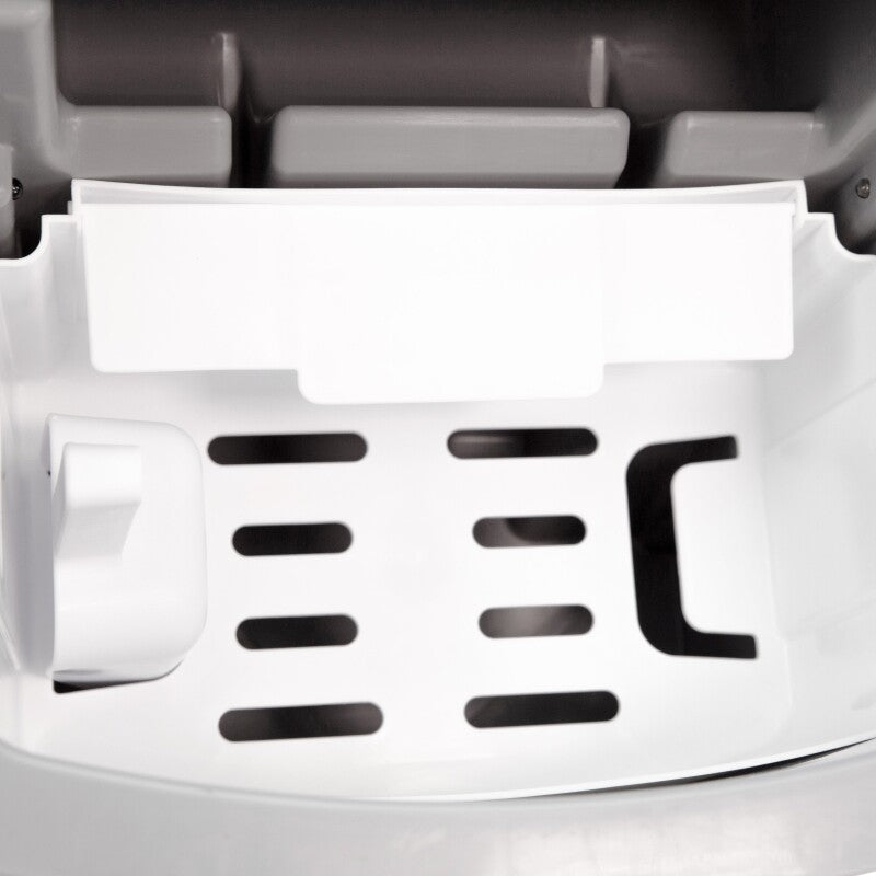 Portable Countertop Ice Maker - (IM1219RIS) - AVANTI