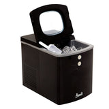 Portable Countertop Ice Maker - (IM1219RIS) - AVANTI