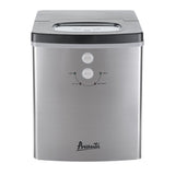 Portable Countertop Ice Maker - (IM1219RIS) - AVANTI