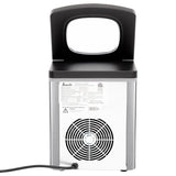 Portable Countertop Ice Maker - (IM1219RIS) - AVANTI
