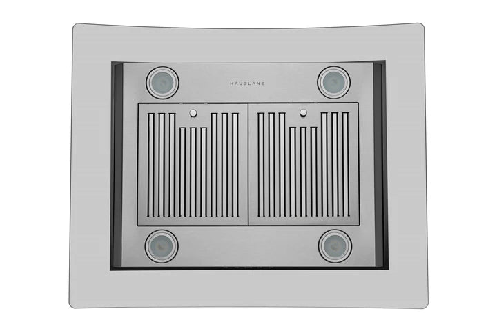 IS-200 Convertible Island Range Hood