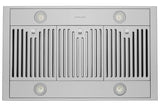 IS-700 Island Range Hood